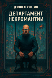 Департамент некромантИИ - Джон Маунтин Аудиокниги слушать 🎶 Лучшие аудиокниги бесплатно без регистрации и sms (смс)