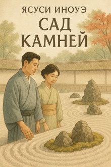 Сад камней - Ясуси Иноуэ Аудиокниги слушать 🎶 Лучшие аудиокниги бесплатно без регистрации и sms (смс)