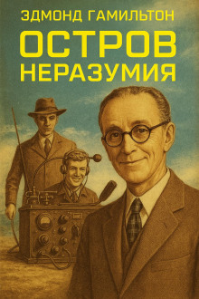 Остров неразумия - Эдмонд Гамильтон Аудиокниги слушать 🎶 Лучшие аудиокниги бесплатно без регистрации и sms (смс)