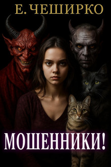 Мошенники! - Евгений ЧеширКо Аудиокниги слушать 🎶 Лучшие аудиокниги бесплатно без регистрации и sms (смс)