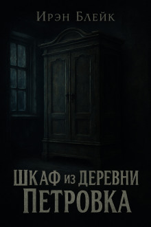 Шкаф из деревни Петровка -                   Ирэн Блейк Аудиокниги слушать 🎶 Лучшие аудиокниги бесплатно без регистрации и sms (смс)