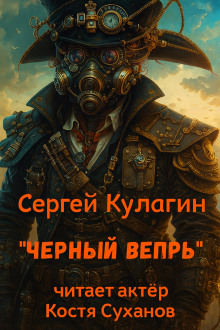 Чёрный вепрь - Сергей Кулагин Аудиокниги слушать 🎶 Лучшие аудиокниги бесплатно без регистрации и sms (смс)