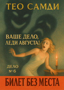 Билет без места -                   Тео Самди Аудиокниги слушать 🎶 Лучшие аудиокниги бесплатно без регистрации и sms (смс)