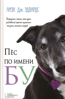 Пёс по имени Бу -                   Лиза Дж. Эдвардс Аудиокниги слушать 🎶 Лучшие аудиокниги бесплатно без регистрации и sms (смс)
