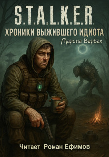 S.T.A.L.K.E.R. Хроники выжившего идиота -                   Марина Вербах Аудиокниги слушать 🎶 Лучшие аудиокниги бесплатно без регистрации и sms (смс)