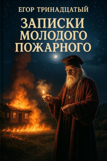 Записки молодого пожарного - Автор неизвестен Аудиокниги слушать 🎶 Лучшие аудиокниги бесплатно без регистрации и sms (смс)