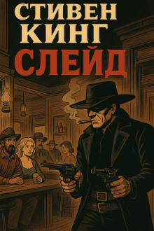 Слейд - Стивен Кинг Аудиокниги слушать 🎶 Лучшие аудиокниги бесплатно без регистрации и sms (смс)