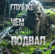 Глубже, чем подвал - Роман Чёрный Аудиокниги слушать 🎶 Лучшие аудиокниги бесплатно без регистрации и sms (смс)