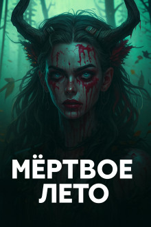 Мёртвое лето - Mrtvesvit Аудиокниги слушать 🎶 Лучшие аудиокниги бесплатно без регистрации и sms (смс)