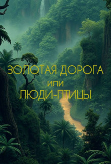 Люди-Птицы или Золотая Дорога -                   Глеб Толоконников Аудиокниги слушать 🎶 Лучшие аудиокниги бесплатно без регистрации и sms (смс)