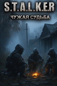 S.T.A.L.K.E.R. Чужая судьба -                   Валентин Шешиков Аудиокниги слушать 🎶 Лучшие аудиокниги бесплатно без регистрации и sms (смс)