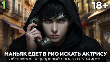 Рио — сказка без границ -                   Михаил Юхманов Аудиокниги слушать 🎶 Лучшие аудиокниги бесплатно без регистрации и sms (смс)
