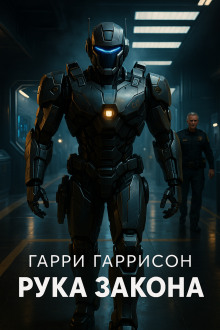 Рука закона - Гарри Гаррисон Аудиокниги слушать 🎶 Лучшие аудиокниги бесплатно без регистрации и sms (смс)