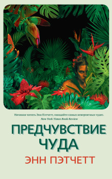Предчувствие чуда - Энн Пэтчетт Аудиокниги слушать 🎶 Лучшие аудиокниги бесплатно без регистрации и sms (смс)