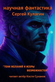 Тени желаний и искры возможностей - Сергей Кулагин Аудиокниги слушать 🎶 Лучшие аудиокниги бесплатно без регистрации и sms (смс)