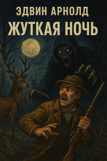 Жуткая ночь - Эдвин Арнольд Аудиокниги слушать 🎶 Лучшие аудиокниги бесплатно без регистрации и sms (смс)