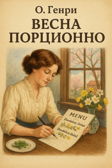 Весна порционно - Генри О. Аудиокниги слушать 🎶 Лучшие аудиокниги бесплатно без регистрации и sms (смс)