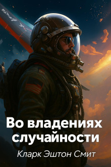 Во владениях случайности - Смит Кларк Эштон Аудиокниги слушать 🎶 Лучшие аудиокниги бесплатно без регистрации и sms (смс)