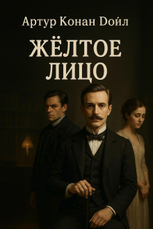 Жёлтое лицо - Артур Конан Дойл Аудиокниги слушать 🎶 Лучшие аудиокниги бесплатно без регистрации и sms (смс)