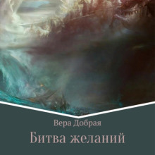Битва желаний -                   Вера Добрая Аудиокниги слушать 🎶 Лучшие аудиокниги бесплатно без регистрации и sms (смс)