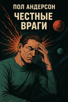 Честные враги - Пол Андерсон Аудиокниги слушать 🎶 Лучшие аудиокниги бесплатно без регистрации и sms (смс)
