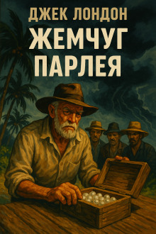 Жемчуг Парлея - Джек Лондон Аудиокниги слушать 🎶 Лучшие аудиокниги бесплатно без регистрации и sms (смс)