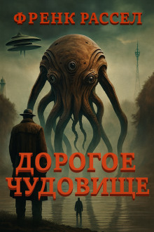 Дорогое чудовище - Расселл Эрик Фрэнк Аудиокниги слушать 🎶 Лучшие аудиокниги бесплатно без регистрации и sms (смс)