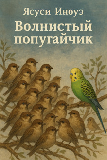 Волнистый попугайчик - Ясуси Иноуэ Аудиокниги слушать 🎶 Лучшие аудиокниги бесплатно без регистрации и sms (смс)