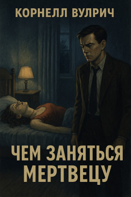 Чем заняться мертвецу - Корнелл Вулрич Аудиокниги слушать 🎶 Лучшие аудиокниги бесплатно без регистрации и sms (смс)
