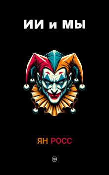 ИИ и мы - Ян Росс Аудиокниги слушать 🎶 Лучшие аудиокниги бесплатно без регистрации и sms (смс)