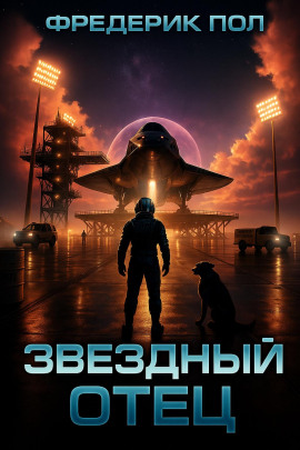 Звёздный отец - Фредерик Пол Аудиокниги слушать 🎶 Лучшие аудиокниги бесплатно без регистрации и sms (смс)
