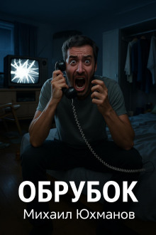 Обрубок -                   Михаил Юхманов Аудиокниги слушать 🎶 Лучшие аудиокниги бесплатно без регистрации и sms (смс)