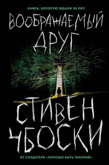 Воображаемый друг - Стивен Чбоски Аудиокниги слушать 🎶 Лучшие аудиокниги бесплатно без регистрации и sms (смс)