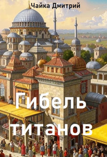 Гибель титанов. Часть 2 -                   Дмитрий Чайка Аудиокниги слушать 🎶 Лучшие аудиокниги бесплатно без регистрации и sms (смс)