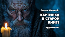 Картинка в старой книге - Говард Лавкрафт Аудиокниги слушать 🎶 Лучшие аудиокниги бесплатно без регистрации и sms (смс)
