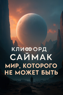 Мир, которого не может быть - Клиффорд Саймак Аудиокниги слушать 🎶 Лучшие аудиокниги бесплатно без регистрации и sms (смс)