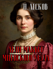 Леди Макбет Мценского уезда - Николай Лесков Аудиокниги слушать 🎶 Лучшие аудиокниги бесплатно без регистрации и sms (смс)