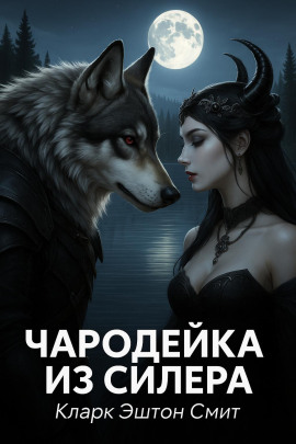 Чародейка из Силера - Смит Кларк Эштон Аудиокниги слушать 🎶 Лучшие аудиокниги бесплатно без регистрации и sms (смс)