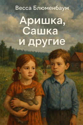 Аришка, Сашка и другие -                   Весса Блюменбаум Аудиокниги слушать 🎶 Лучшие аудиокниги бесплатно без регистрации и sms (смс)