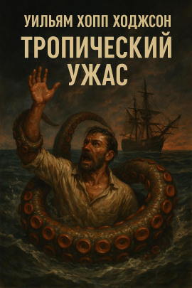Тропический ужас - Уильям Хоуп Ходжсон Аудиокниги слушать 🎶 Лучшие аудиокниги бесплатно без регистрации и sms (смс)
