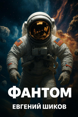 Фантом - Автор неизвестен Аудиокниги слушать 🎶 Лучшие аудиокниги бесплатно без регистрации и sms (смс)
