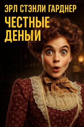 Честные деньги - Эрл Стэнли Гарднер Аудиокниги слушать 🎶 Лучшие аудиокниги бесплатно без регистрации и sms (смс)