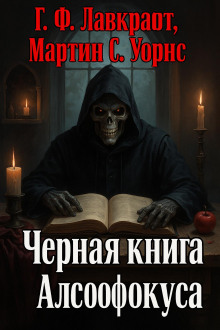 Чёрная книга Алсофокуса - Говард Лавкрафт Аудиокниги слушать 🎶 Лучшие аудиокниги бесплатно без регистрации и sms (смс)