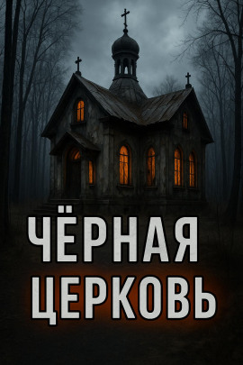 Чёрная церковь - Автор неизвестен Аудиокниги слушать 🎶 Лучшие аудиокниги бесплатно без регистрации и sms (смс)