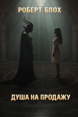Душа на продажу - Роберт Блох Аудиокниги слушать 🎶 Лучшие аудиокниги бесплатно без регистрации и sms (смс)