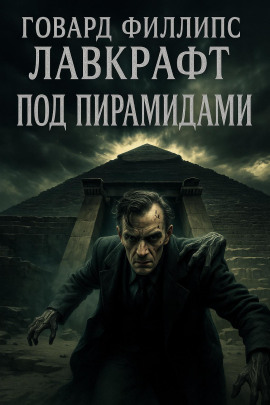 Под пирамидами - Говард Лавкрафт Аудиокниги слушать 🎶 Лучшие аудиокниги бесплатно без регистрации и sms (смс)