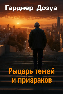 Рыцарь теней и призраков -                   Гарднер Дозуа Аудиокниги слушать 🎶 Лучшие аудиокниги бесплатно без регистрации и sms (смс)