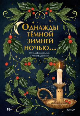 Однажды тёмной зимней ночью… -                   Элизабет Макнил Аудиокниги слушать 🎶 Лучшие аудиокниги бесплатно без регистрации и sms (смс)