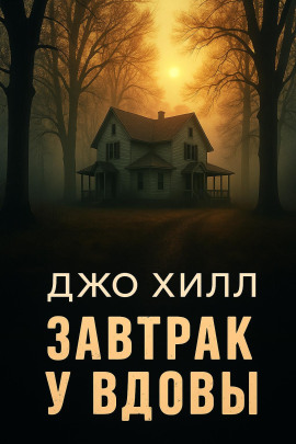 Завтрак у вдовы - Джо Хилл Аудиокниги слушать 🎶 Лучшие аудиокниги бесплатно без регистрации и sms (смс)