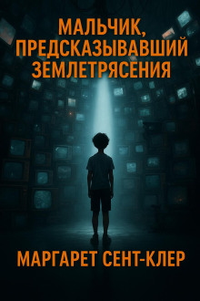 Мальчик, предсказывавший землетрясения -                   Маргарет Сент-Клер Аудиокниги слушать 🎶 Лучшие аудиокниги бесплатно без регистрации и sms (смс)